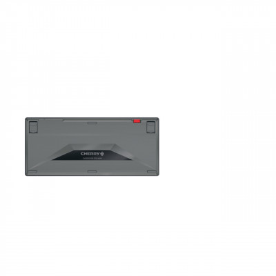 CHERRY KW 9200 MINI clavier USB + RF Wireless + Bluetooth QWERTZ Tchèque Noir
