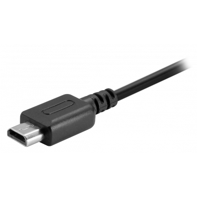 EgoGear - 7 in 1 Oplaadkabel met Snelle Euro USB Oplader voor Consoles, Controllers, Mobiel en Tablets