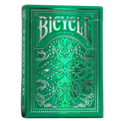 Bicycle - Carte de jeu Standard 56 pièce(s) Jacquard