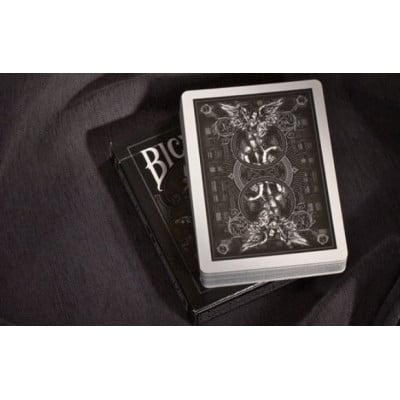 Bicycle - Guardians Standard playing cards 56 pc(s)
