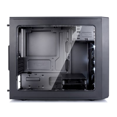 Fractal Design Focus G Mini Black Window