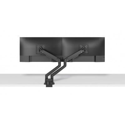 Neomounts DS70-250BL2 monitor mount / stand 88.9 cm (35") Black