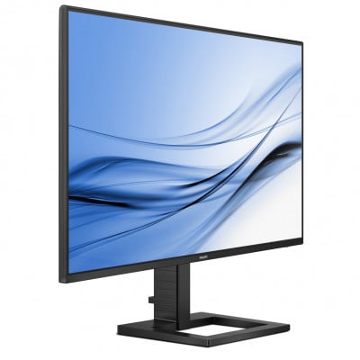 Philips 1000 series 27E1N1600AE/00 computer monitor 68.6 cm (27") 2560 x 1440 pixels Quad HD LCD Black