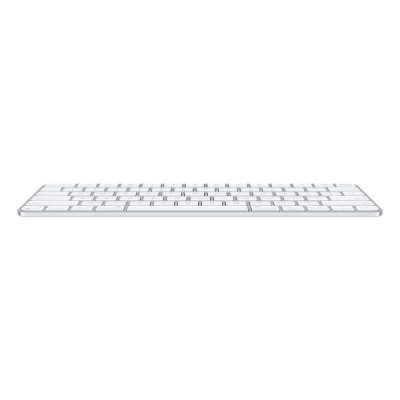 Apple Magic Keyboard clavier Bluetooth QWERTY Anglais britannique Blanc
