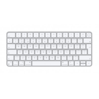 Apple Magic keyboard Bluetooth QWERTY UK English White