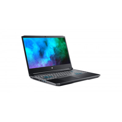 Acer Predator Helios 300 PH315-54-94MW Intel® Core™ i9 i9-11900H Laptop 39.6 cm (15.6") Full HD 16 GB DDR4-SDRAM 512 GB SSD NVIDIA GeForce RTX 3060 Wi-Fi 6 (802.11ax) Windows 11 Home Black