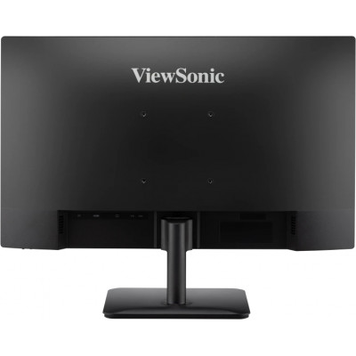 ViewSonic '24" 16:9 (23.8") 1920 x 1080  SuperClear? IPS LED monitor  w/VGA, HDMI, DP, USB, Speakers