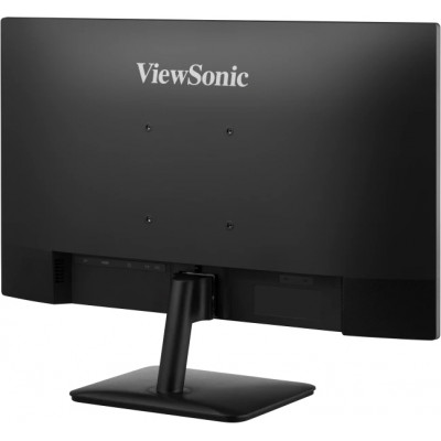 ViewSonic '24" 16:9 (23.8") 1920 x 1080  SuperClear? IPS LED monitor  w/VGA, HDMI, DP, USB, Speakers