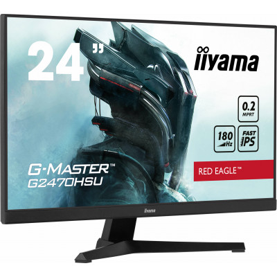Iiyama 24\W LCD Full HD Gaming Fast IPS 180 Hz