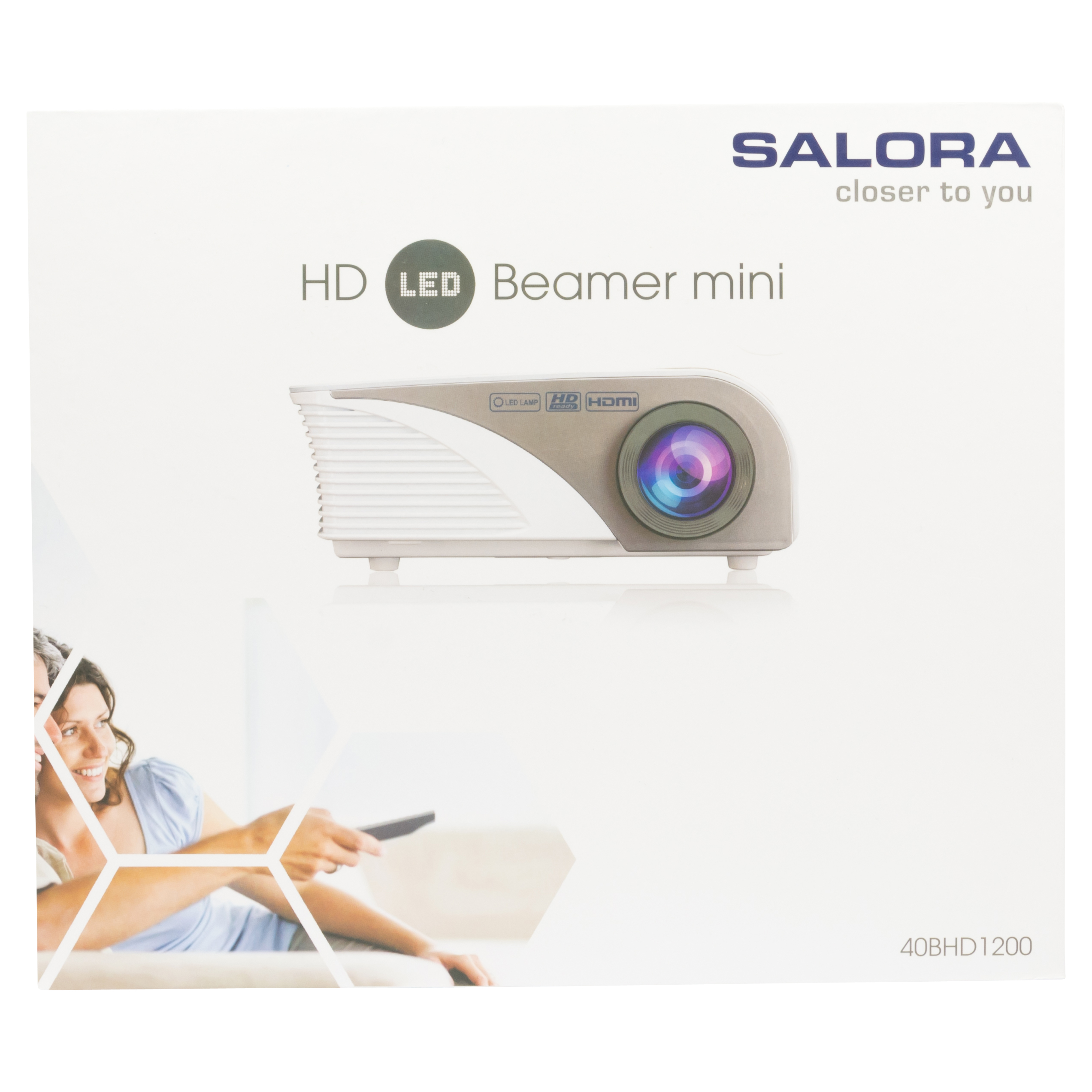 samsung laser projectors