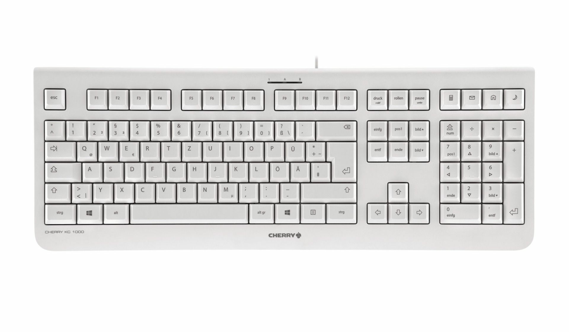 Clavier sans fil rechargeable, 4Y41K04031