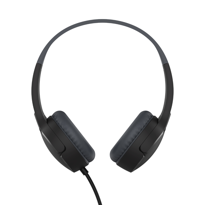 Belkin soundform mini casque avec fil &sans fil arceau musique micro-usb  bluetooth noir - pour Casques / Micro Casques - Périphériques