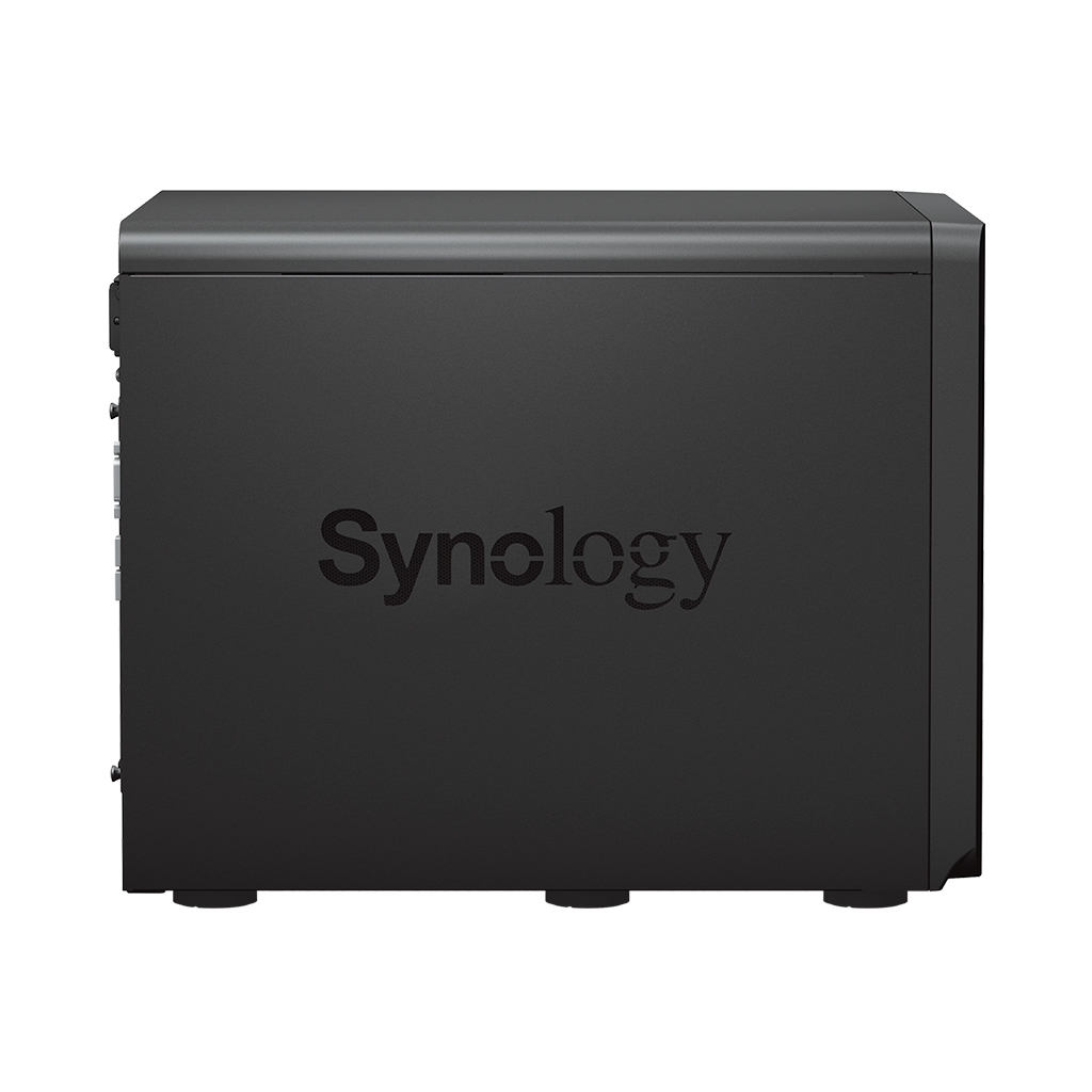 MegaMobile.be: Synology DiskStation DS3622xs+ NAS Tower Ethernet/LAN ...