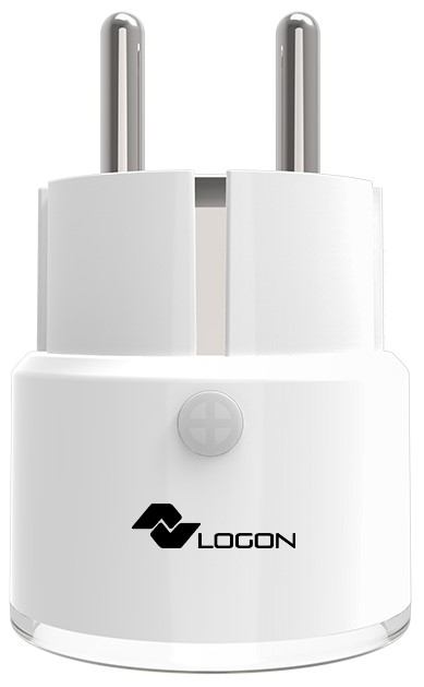 Woox R6128 French Smart Plug Type E + energy monitor - Products